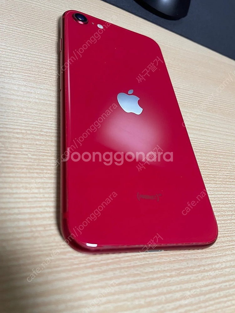 아이폰se2 128기가--4