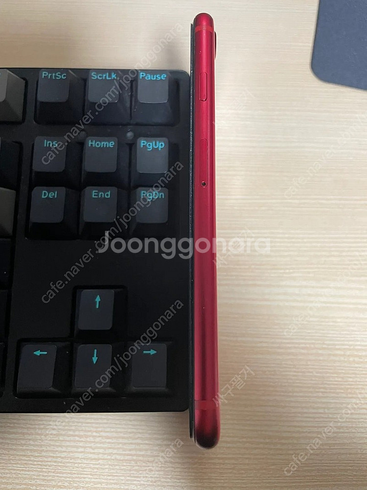 아이폰se2 128기가--6