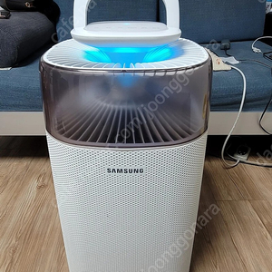 AX40M3030WMD 삼성공기청정기 판매합니다