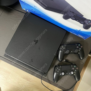 ps4/cuh-2117/플스4