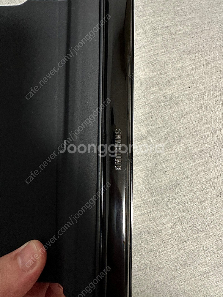 폴드3 512gb 판매합니다(리퍼받음) 가격 50만--2