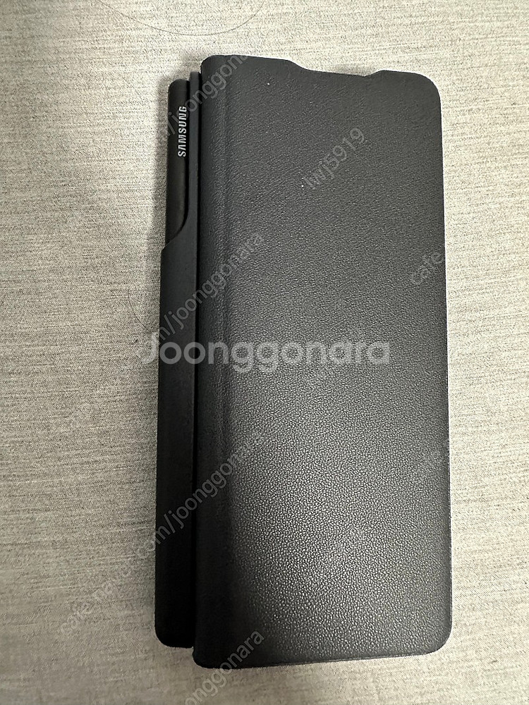 폴드3 512gb 판매합니다(리퍼받음) 가격 50만--7