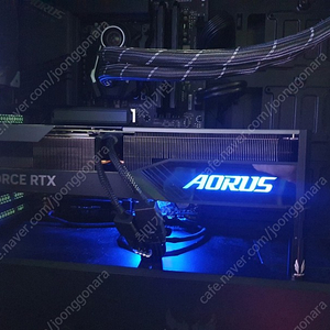 4070 aorus 어로스