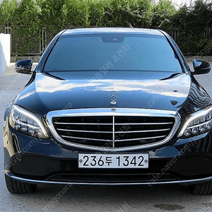 벤츠C클래스 W205 C220 d 4MATIC (5인승)@중고차@소액할부@전액할부@리스@중고차매입@중고차구매전부가능합니다