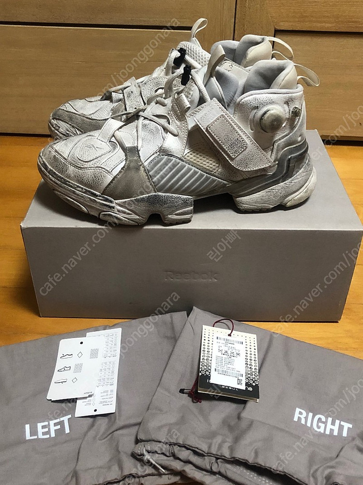 베트멍 모디파이 유전자 변형 더티퓨리 270mm 판매 합니다.--1