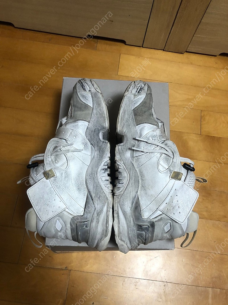 베트멍 모디파이 유전자 변형 더티퓨리 270mm 판매 합니다.--2