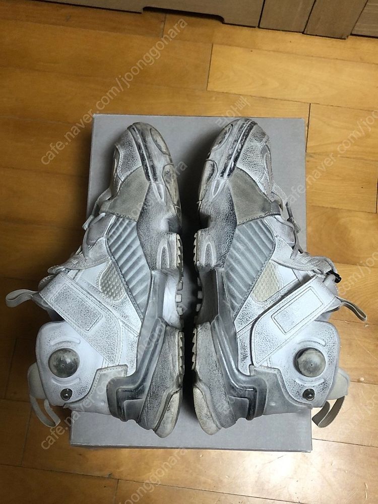 베트멍 모디파이 유전자 변형 더티퓨리 270mm 판매 합니다.--3