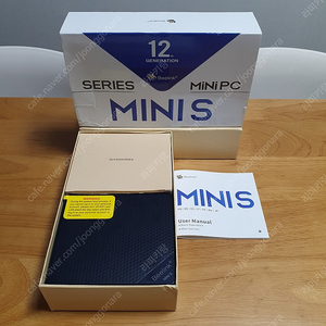 Beelink S12 n95 미니S 256g 16gram 미니pc판매