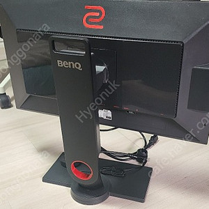 BenQ ZOWIE Xl2546 팝니다