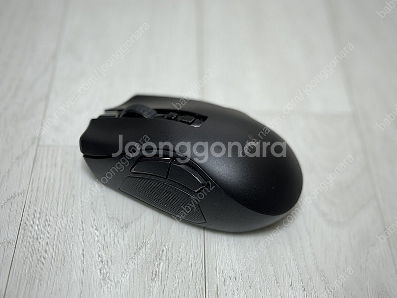 레이저 나가 v2 pro RAZER NAGA V2 PR...--2
