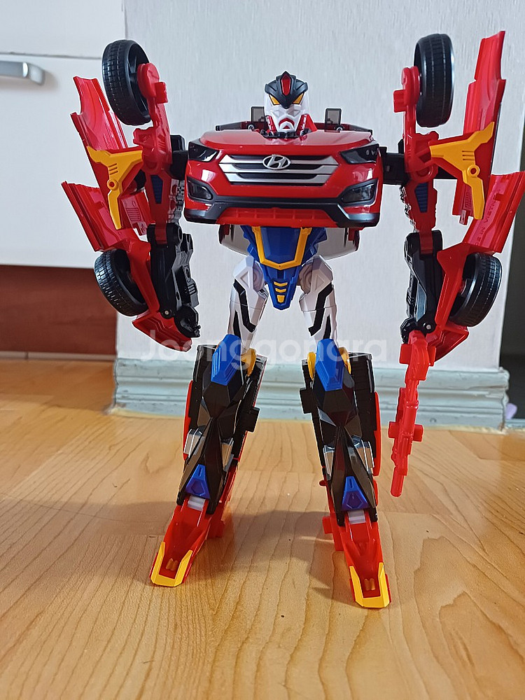 카봇 에이스 급매--0