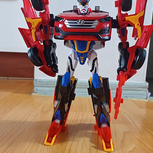 카봇 에이스 급매