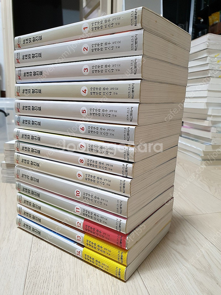상태 A급 소장용 라이트노벨 (라노벨) 소설 판매 (제...--0