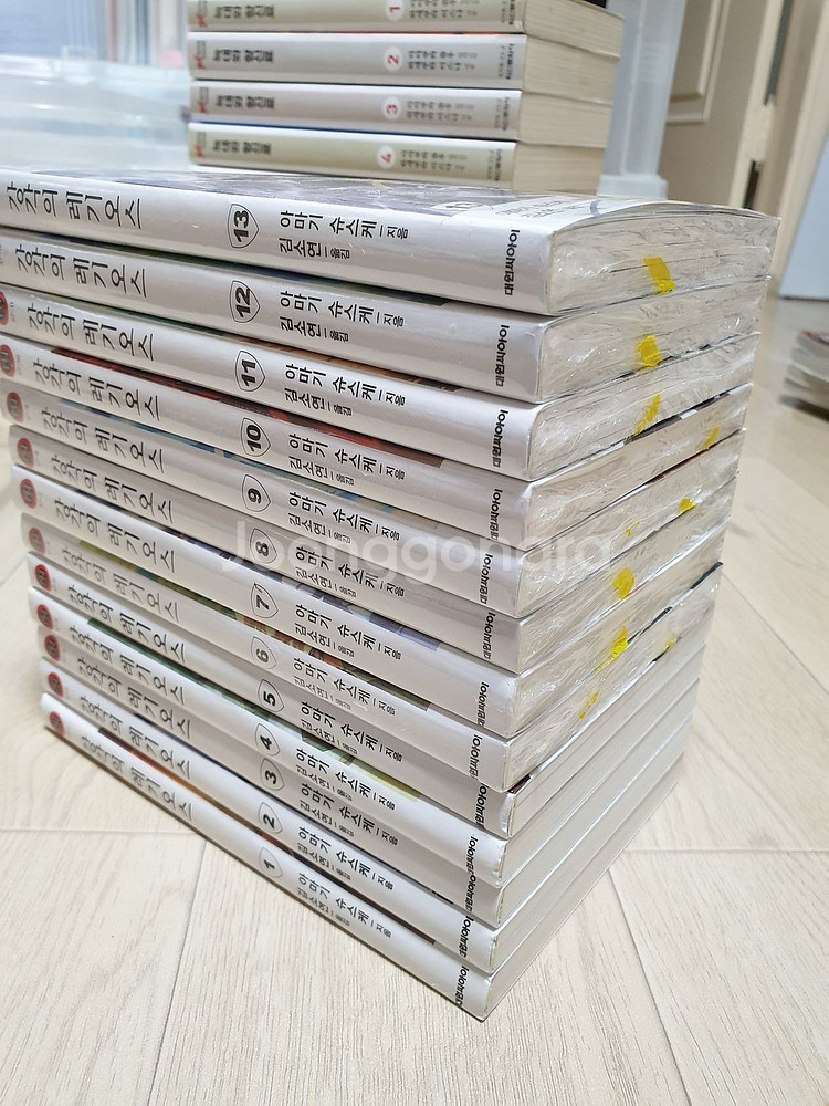 상태 A급 소장용 라이트노벨 (라노벨) 소설 판매 (제...--2