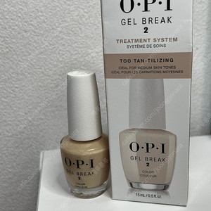 opi 젤 브레이크 NTR04