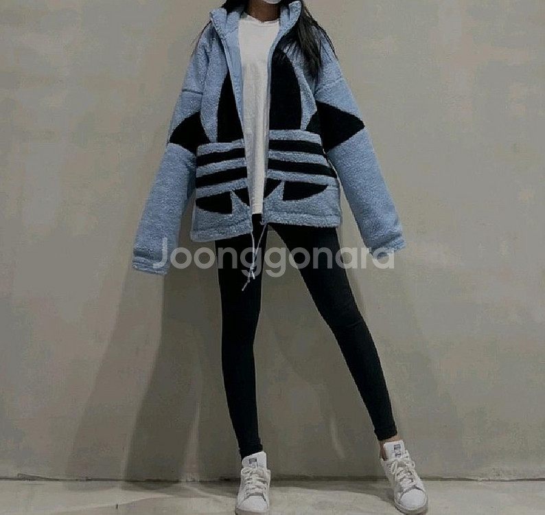 새상품 각1개 새상품 XS S - 아디다스 오리지널 쉐...--0