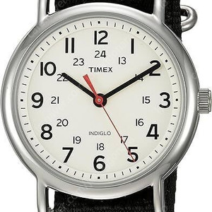 타이맥스 위켄더 시계 새제품 팝니다. 3만원 TIMEX