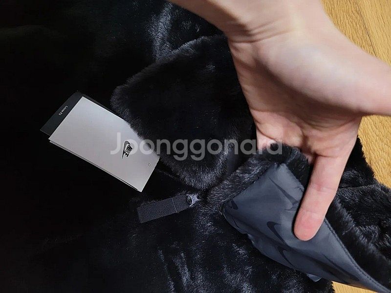 우체국택배발송 내일도착 새상품 1개 S(상의55반까지 ...--6