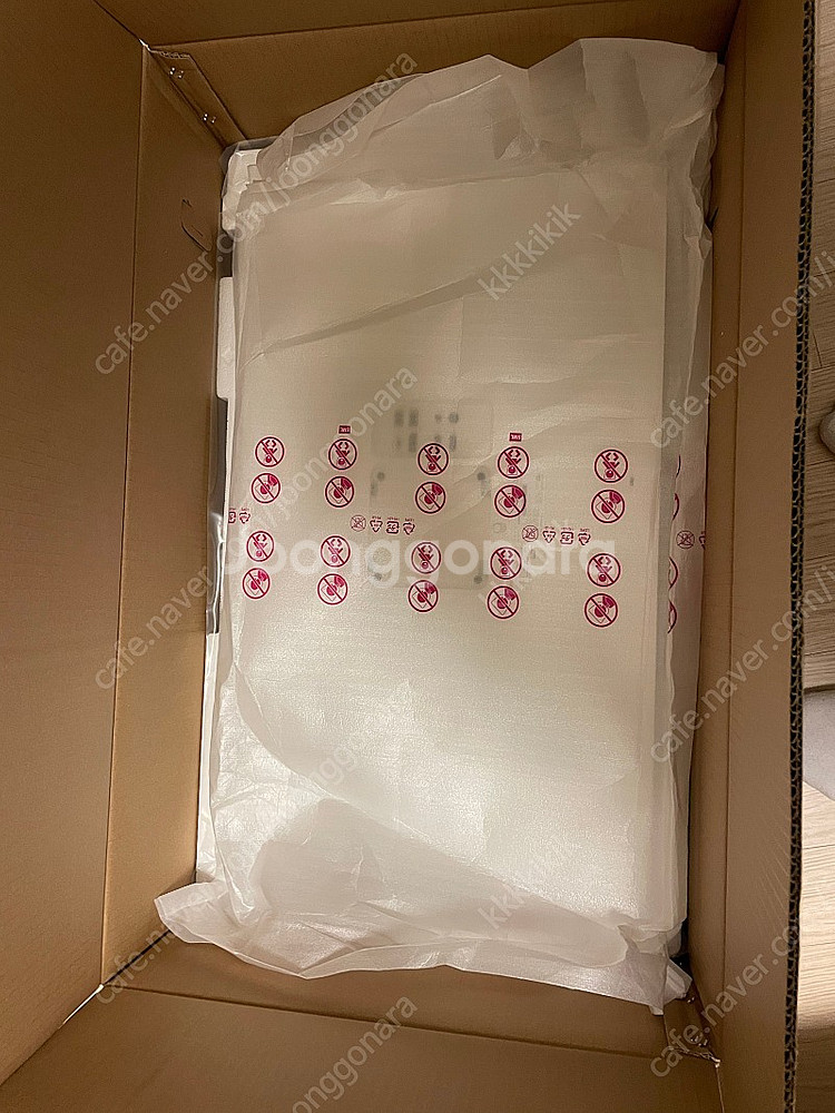 LG 32up830(32un650 후속 c타입 탑재) ...--1