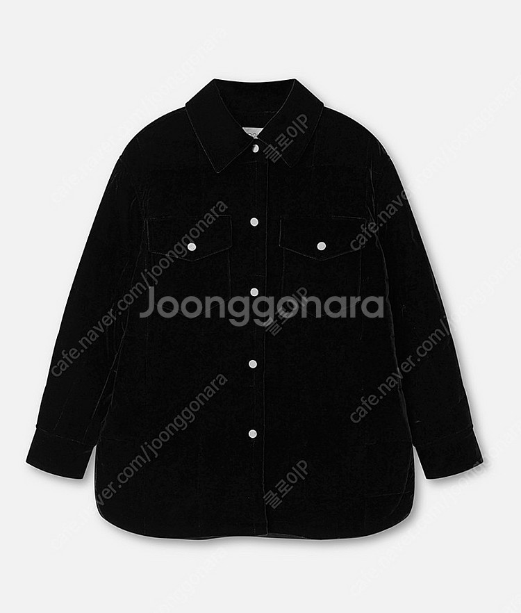 R2W 링톤 패딩 자켓--3