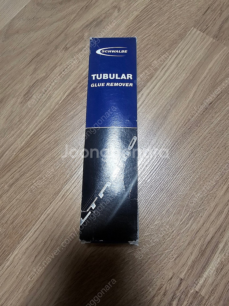 Schwalbe Tubular glue remover 악세서리/기타용품 중고나라