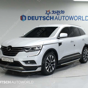 르노(삼성)QM6 가솔린 2WD RE (0톤)@중고차@중고차매입@전액할부@저신용자@신불자@소액할부@현금@카드 전부 가능합니다!