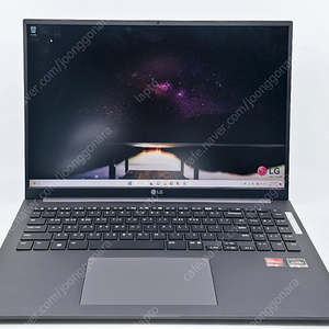 LG 울트라PC 엣지 16인치 16U70Q-HR50K 상태최상