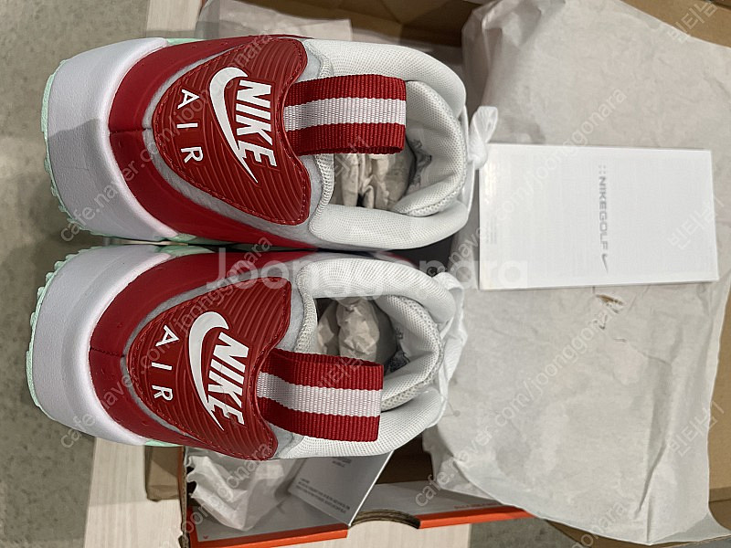 에어맥스 90G NRG U22 (275)--6