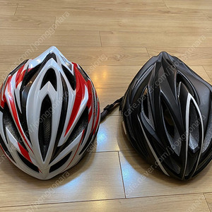 아조키 자전거 헬멧