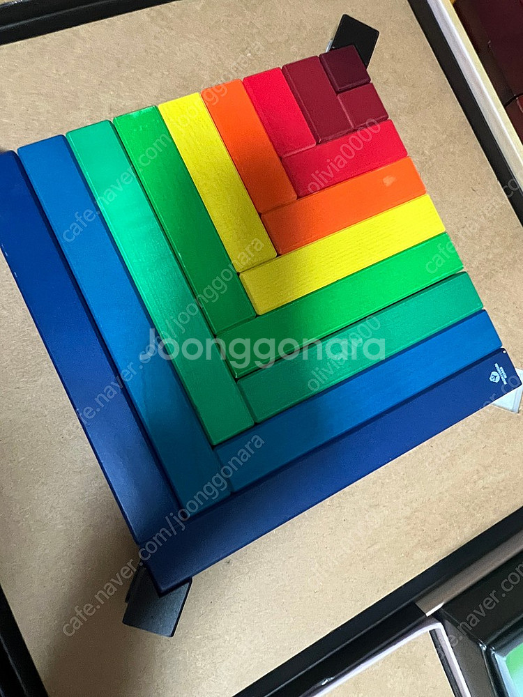 (택포)몬테소리 토이방+교구장+홈스쿨 활동북+활동판+배...--7