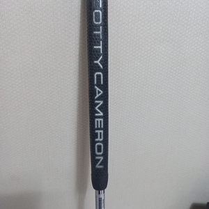 스카티 카메론 scotty cameron 34인치 정품