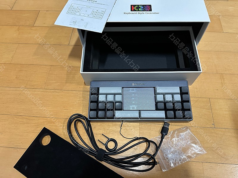 GAMO K28 赤軸 GAMO2 K28をDJMAXで400時間使ってみた感想レビュー | サファリ