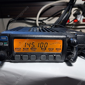 아이콤 ICOM IC-207 아마추어 햄 무전기 판매