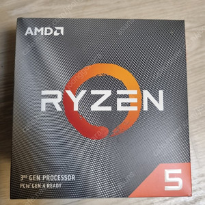 amd 3600 쿨러