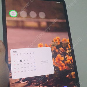 갤럭시탭S8+ 플러스 512