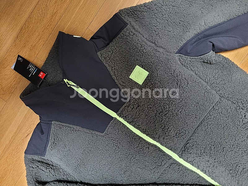 1개 새상품 M L 정가189000 - 언더아머 고퀄리...--0