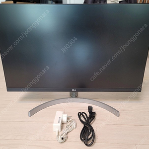 LG 27인치 모니터 판매 27MK600MW