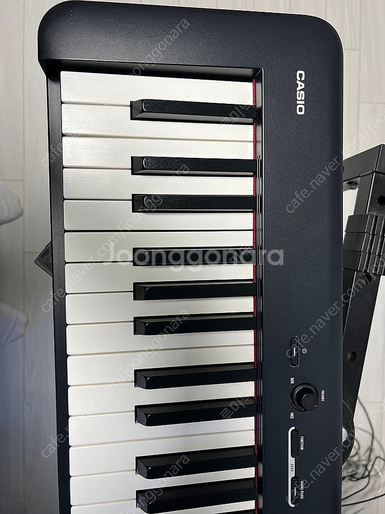 CASIO cdp-s100 건반 판매합니다:) !--2