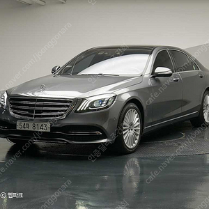 벤츠S클래스-W222 S 350L (5인승)@중고차@소액할부@전액할부@리스@중고차매입@중고차구매전부가능합니다