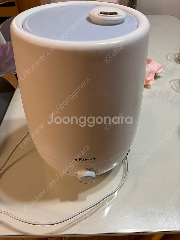 엠디홍 가습기--1