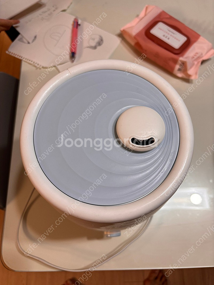 엠디홍 가습기--2