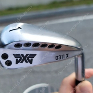 [[삽니다]] PXG 1번 아이언 삽니다