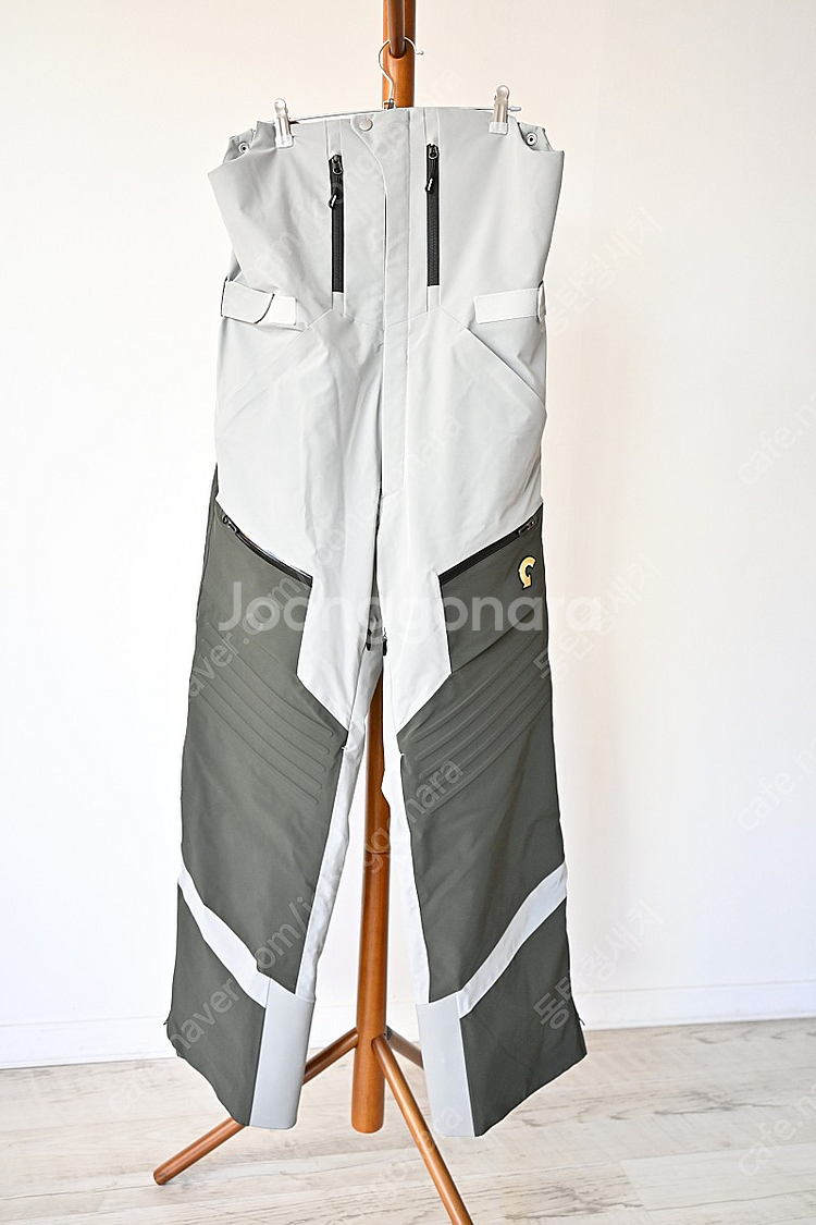 카브 스키복 CPM24B KGK 2324 사이즈L--2