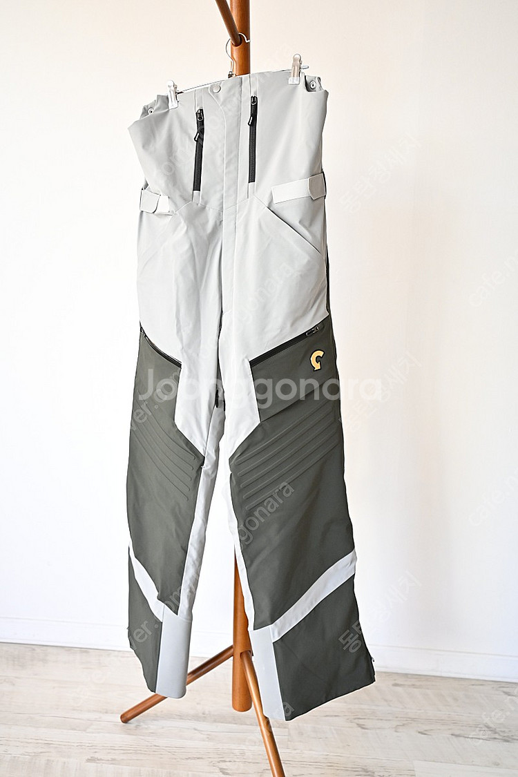 카브 스키복 CPM24B KGK 2324 사이즈L--3
