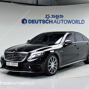 벤츠S클래스-W222 S 63 AMG 4MATIC (5인승)@중고차@소액할부@전액할부@리스@중고차매입@중고차구매전부가능합니다