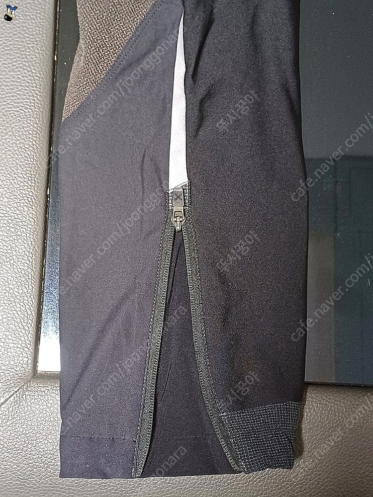 몬츄라 버티고 2 (M) 이미지