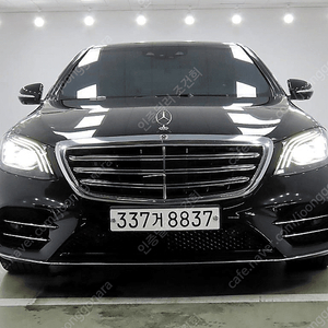 벤츠S클래스-W222 S 350 d 4MATIC@중고차@소액할부@전액할부@리스@중고차매입@중고차구매전부가능합니다