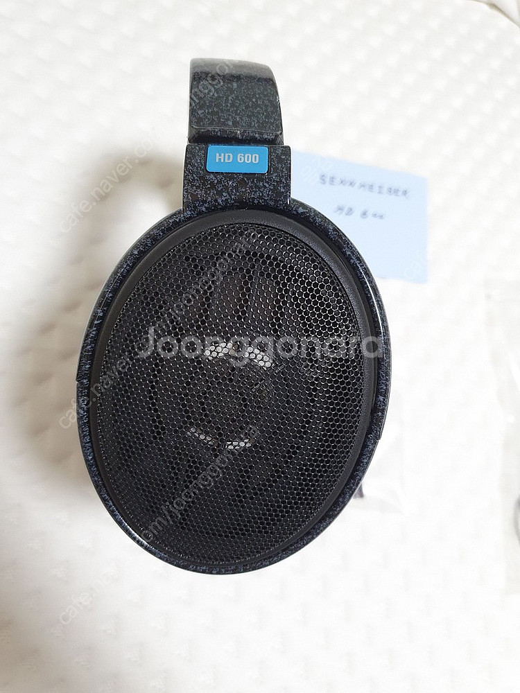젠하이저코리아 HD600 돌솥팝니다--2