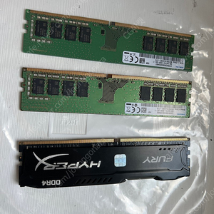 DDR4 24GB