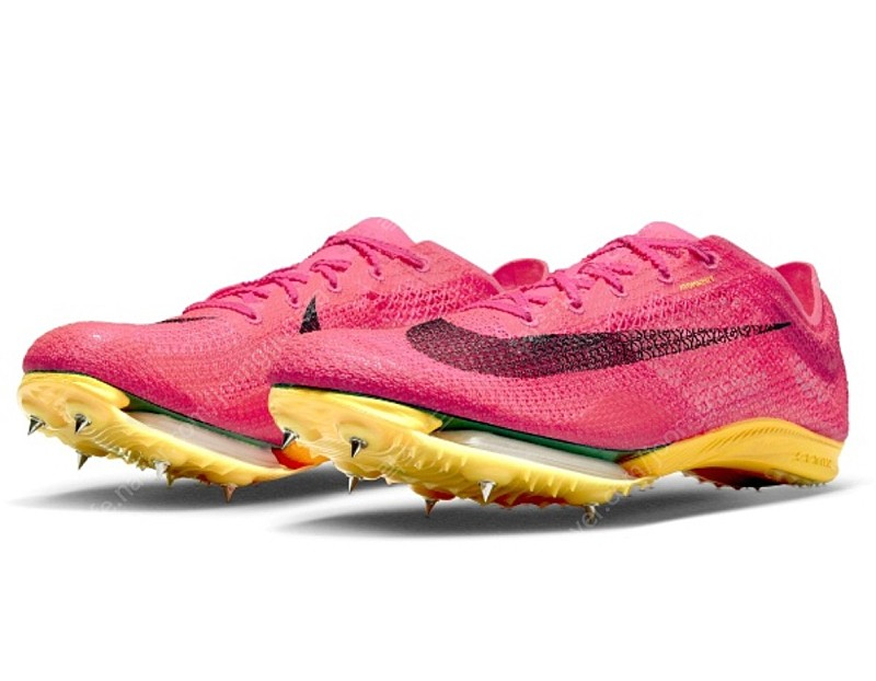 나이키 에어 줌 빅토리 하이퍼 핑크 레이저 오렌지 235mm 미개봉 이미지